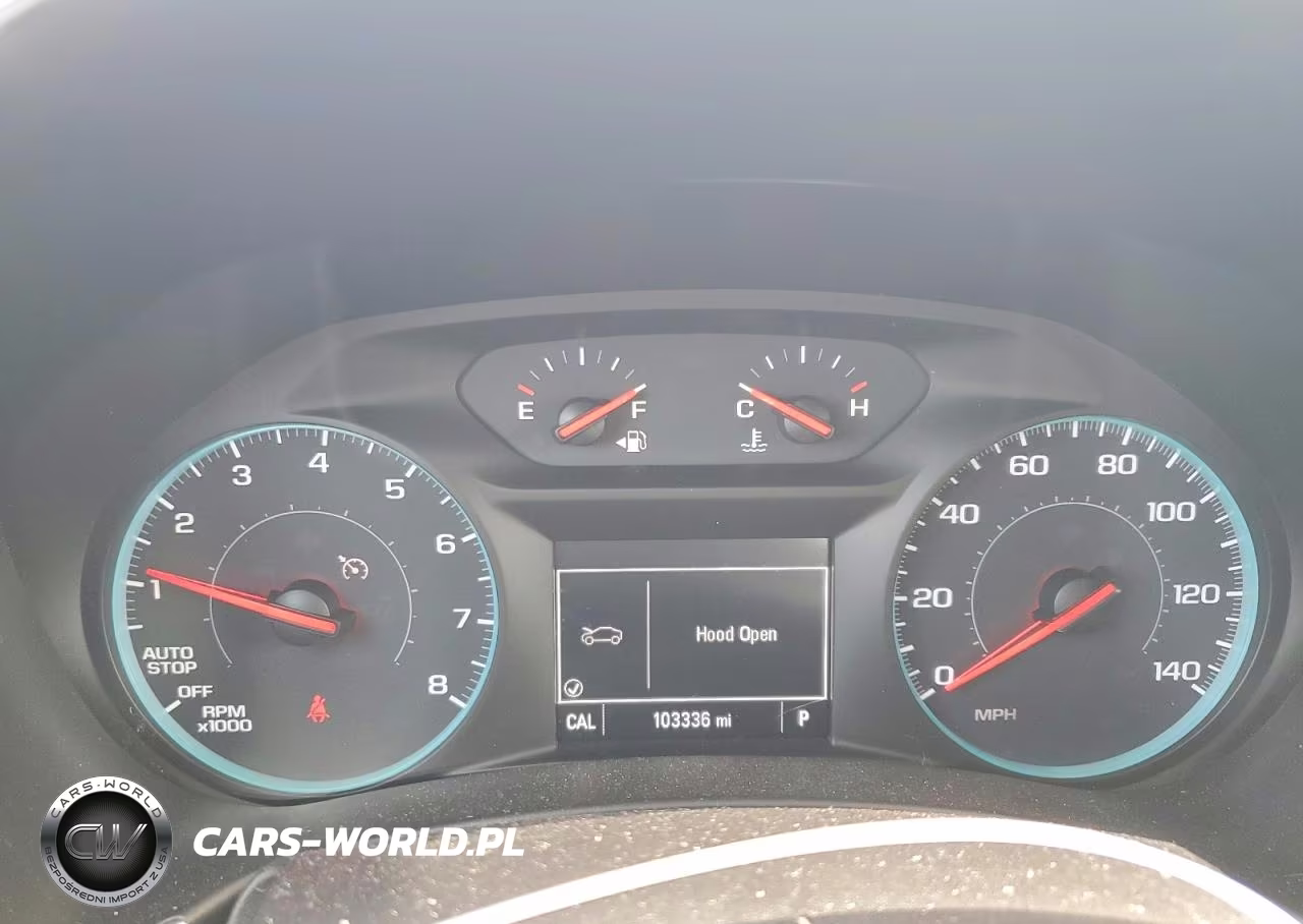 2018 Chevrolet Equinox Lt VIN:2GNAXSEV9J6186864 - 9
