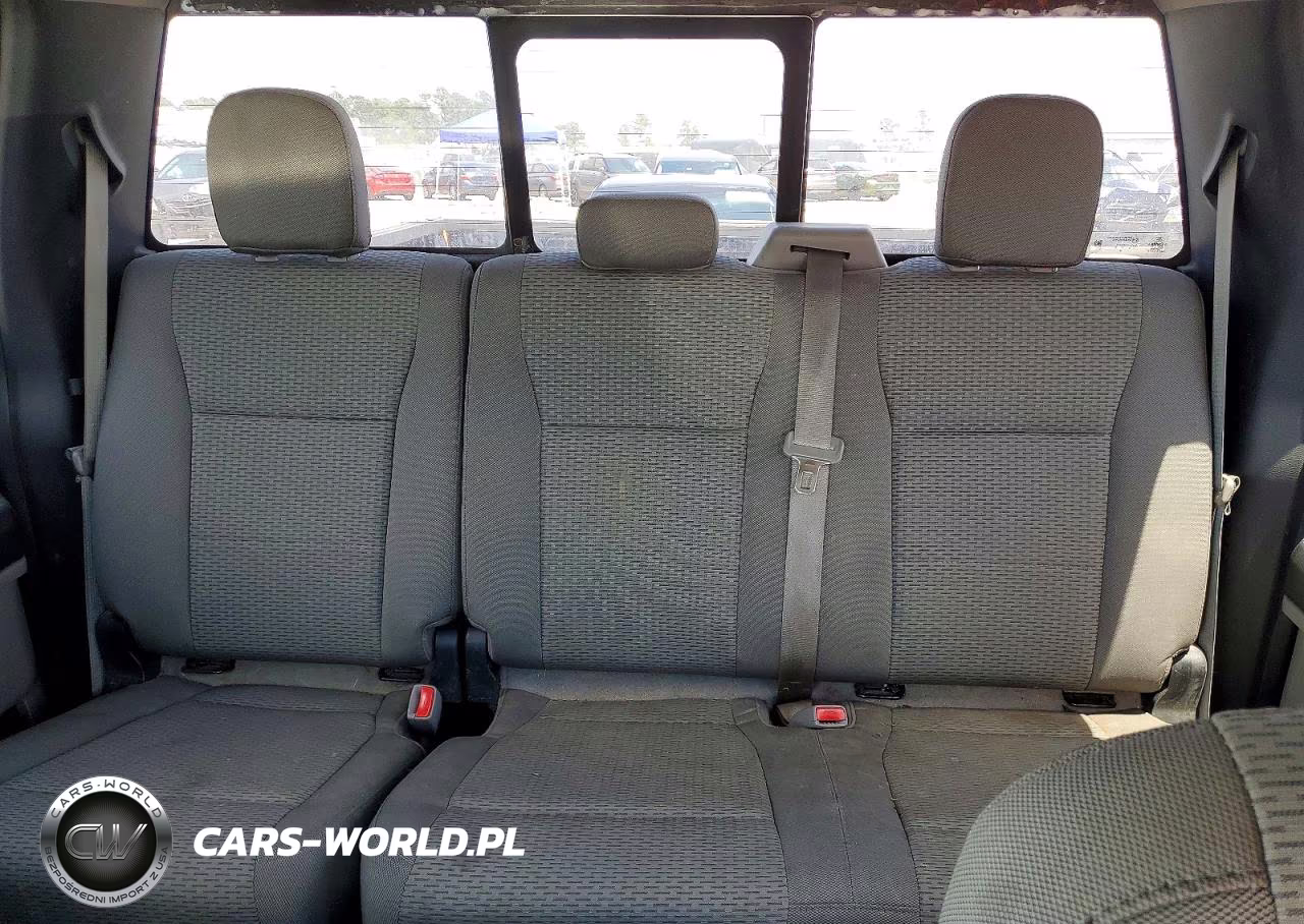 2015 Ford F150 Supercrew VIN:1FTEW1CFXFKF15224 - 10