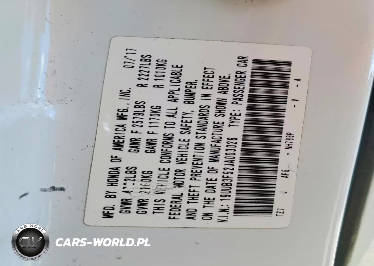 2018 Acura Tlx Tech VIN:19UUB3F52JA003026 - 12