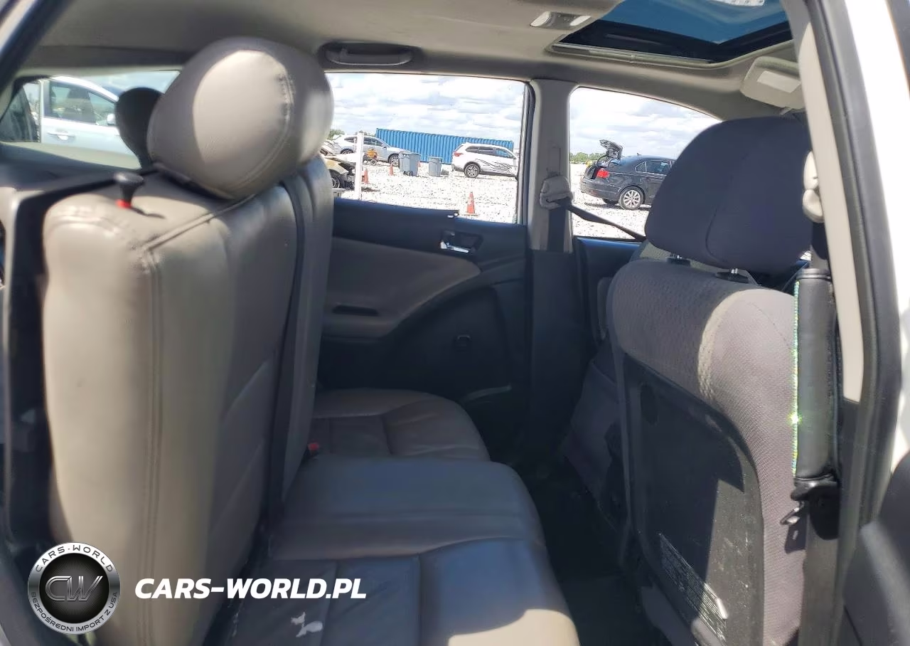2008 Toyota Corolla Matrix Xr VIN:2T1KR32E58C694940 - 10