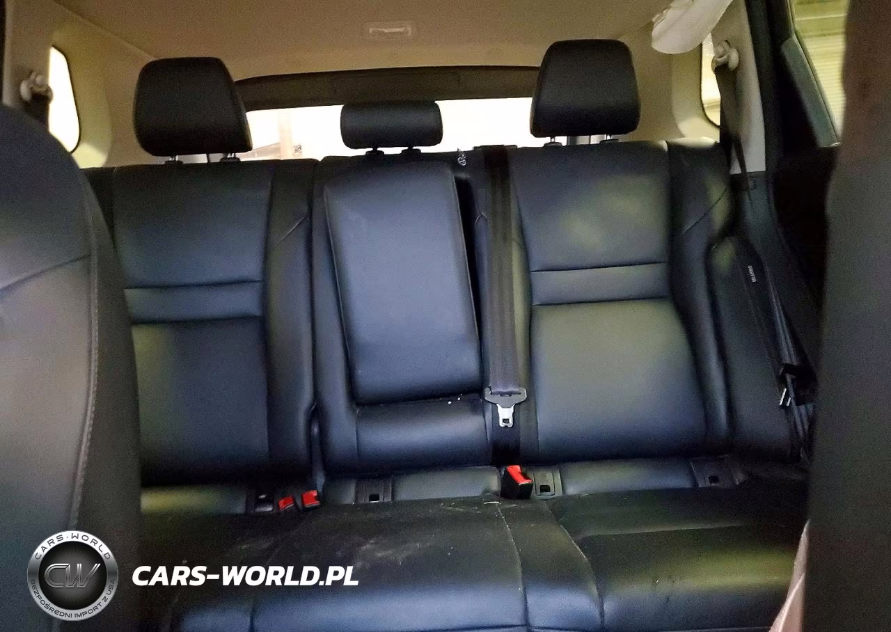 2024 Nissan Rogue Sl VIN:JN8BT3CB3RW170981 - 10