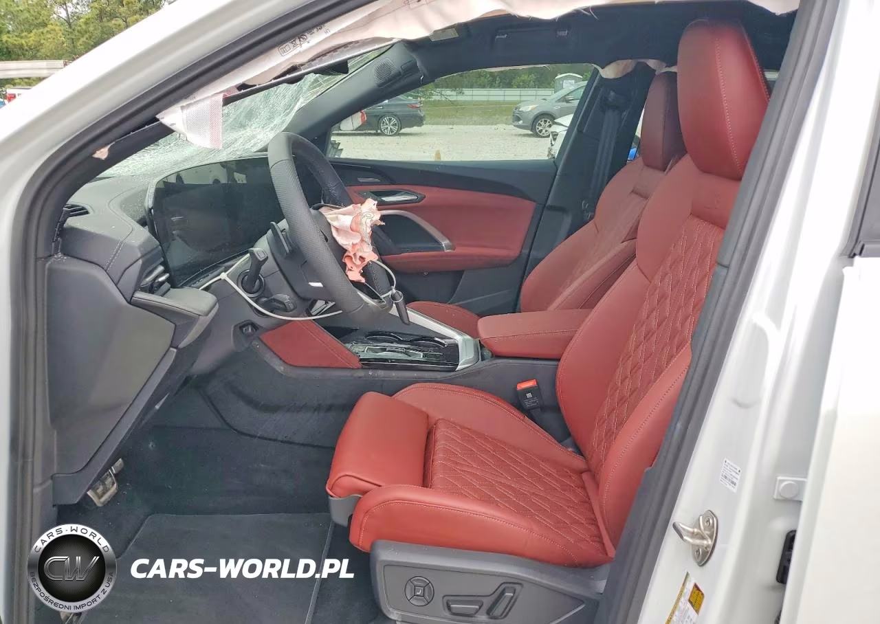 2025 Audi Sq5 Premium Plus VIN:WA125AGU2S2124717 - 7