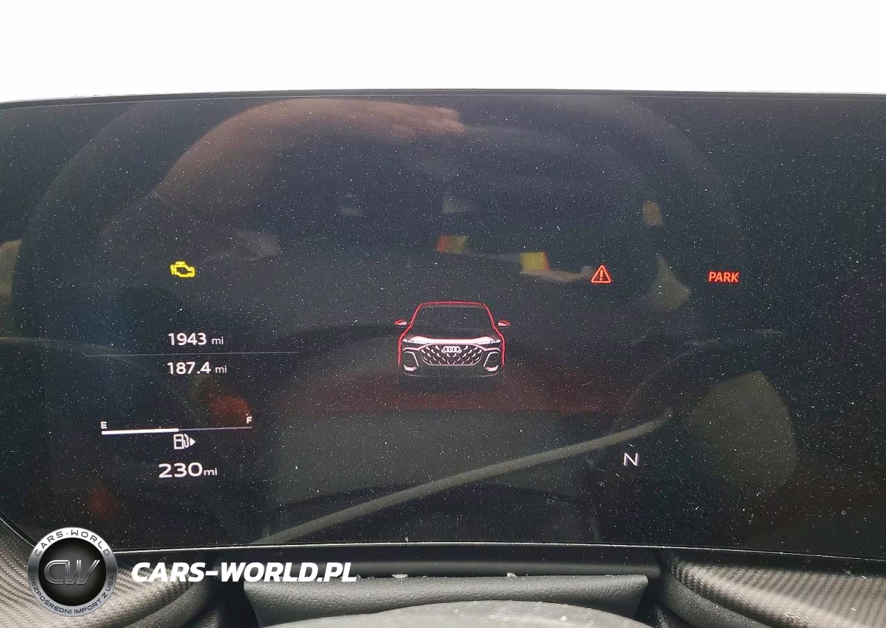 2025 Audi Sq5 Premium Plus VIN:WA125AGU2S2124717 - 9