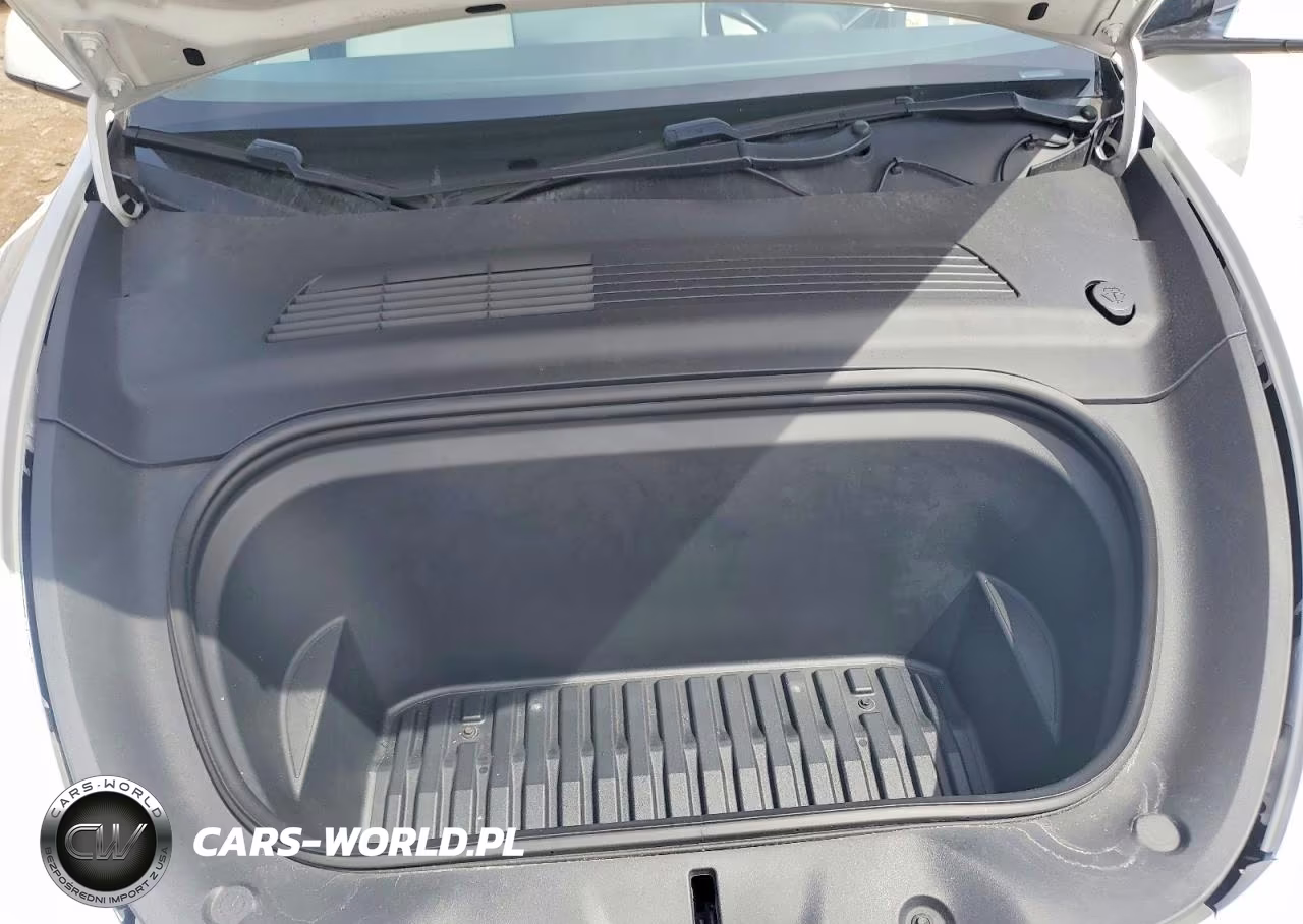 2020 Tesla Model Y VIN:5YJYGDEE8LF039550 - 11