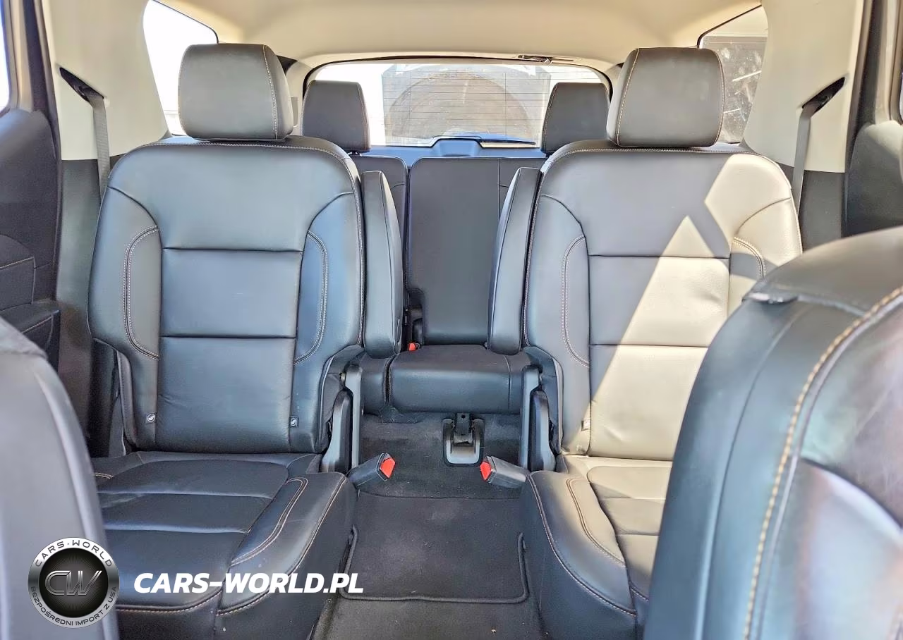 2020 Chevrolet Traverse Lt VIN:1GNEVHKW0LJ248486 - 10