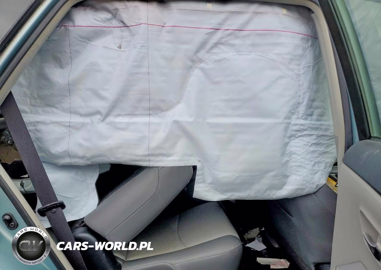 2017 Toyota Prius V Four VIN:JTDZN3EUXHJ063571 - 10