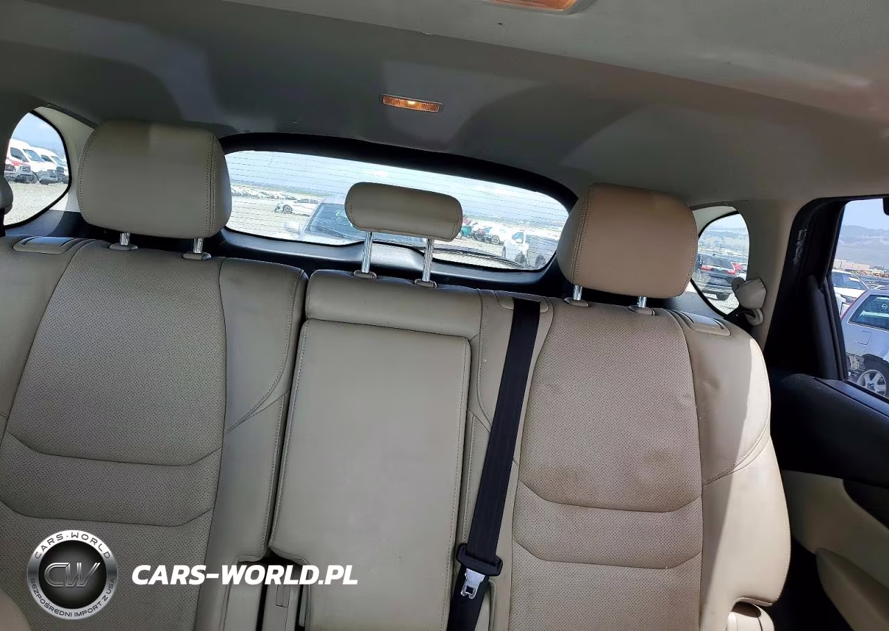 2018 Mazda Cx-9 Touring VIN:JM3TCACY9J0225005 - 10