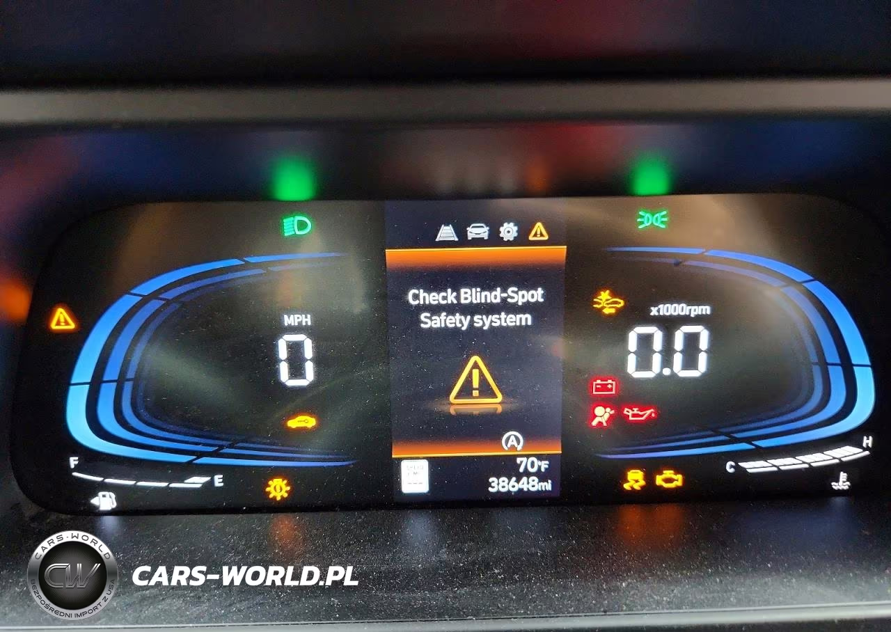 2024 Hyundai Elantra Se VIN:KMHLL4DG0RU743584 - 9