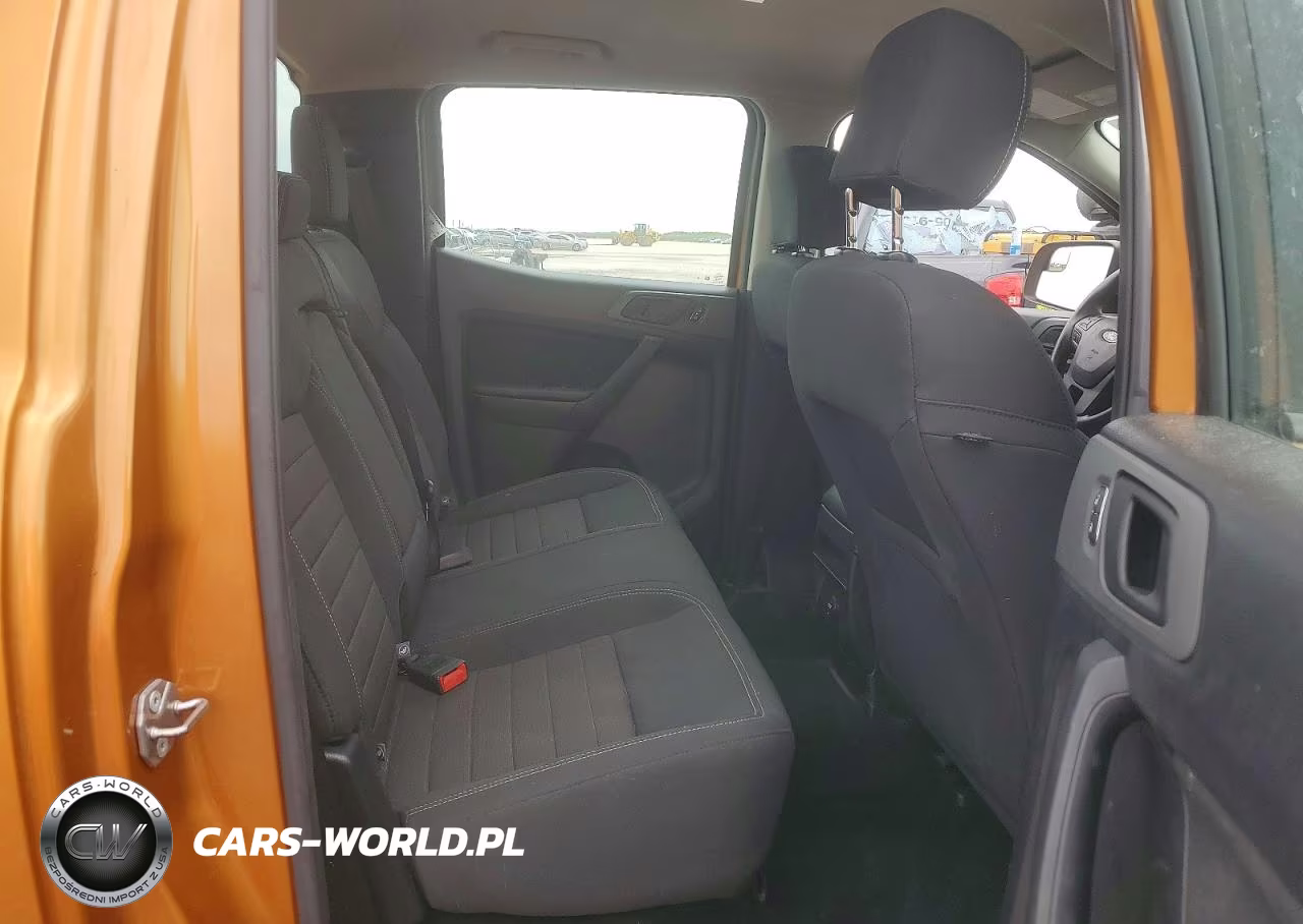 2019 Ford Ranger Xl VIN:1FTER4EH5KLB12232 - 10