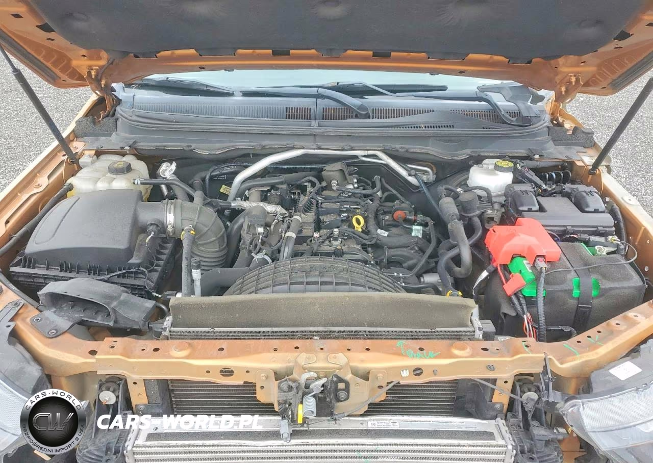 2019 Ford Ranger Xl VIN:1FTER4EH5KLB12232 - 11