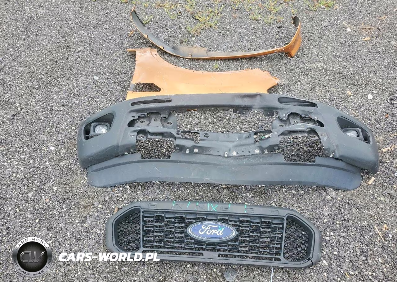 2019 Ford Ranger Xl VIN:1FTER4EH5KLB12232 - 12