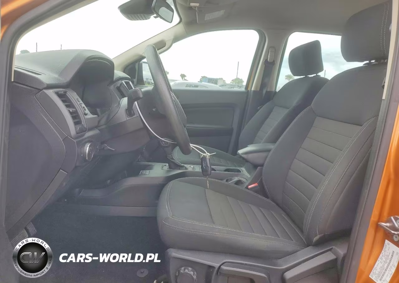 2019 Ford Ranger Xl VIN:1FTER4EH5KLB12232 - 7