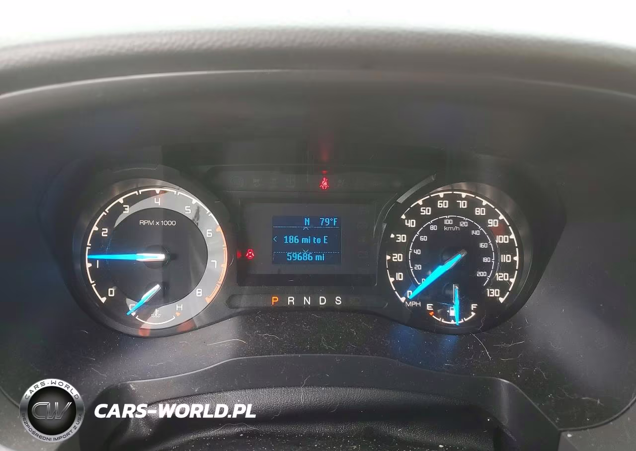2019 Ford Ranger Xl VIN:1FTER4EH5KLB12232 - 9