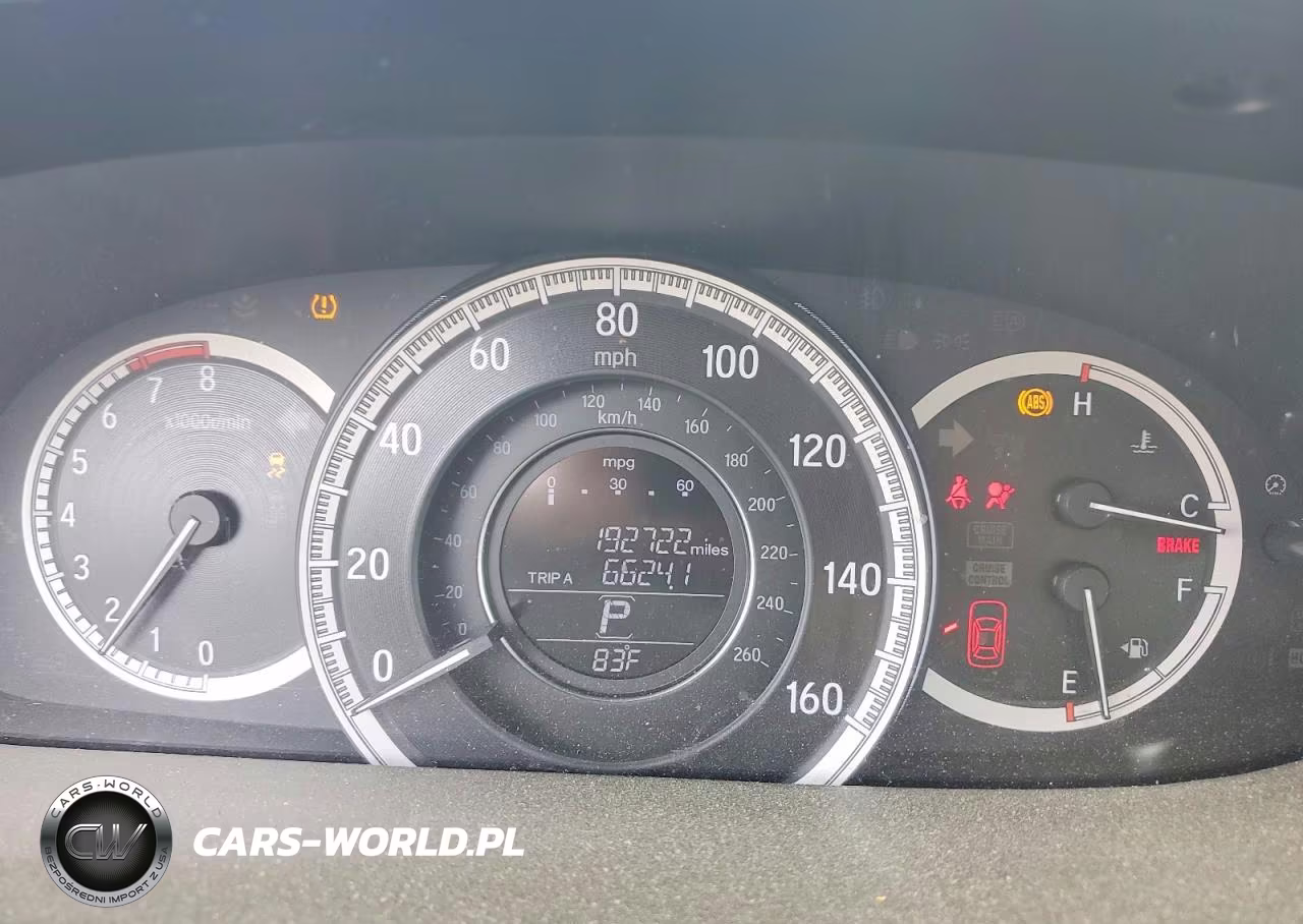 2017 Honda Accord Lx VIN:1HGCR2F31HA146978 - 9