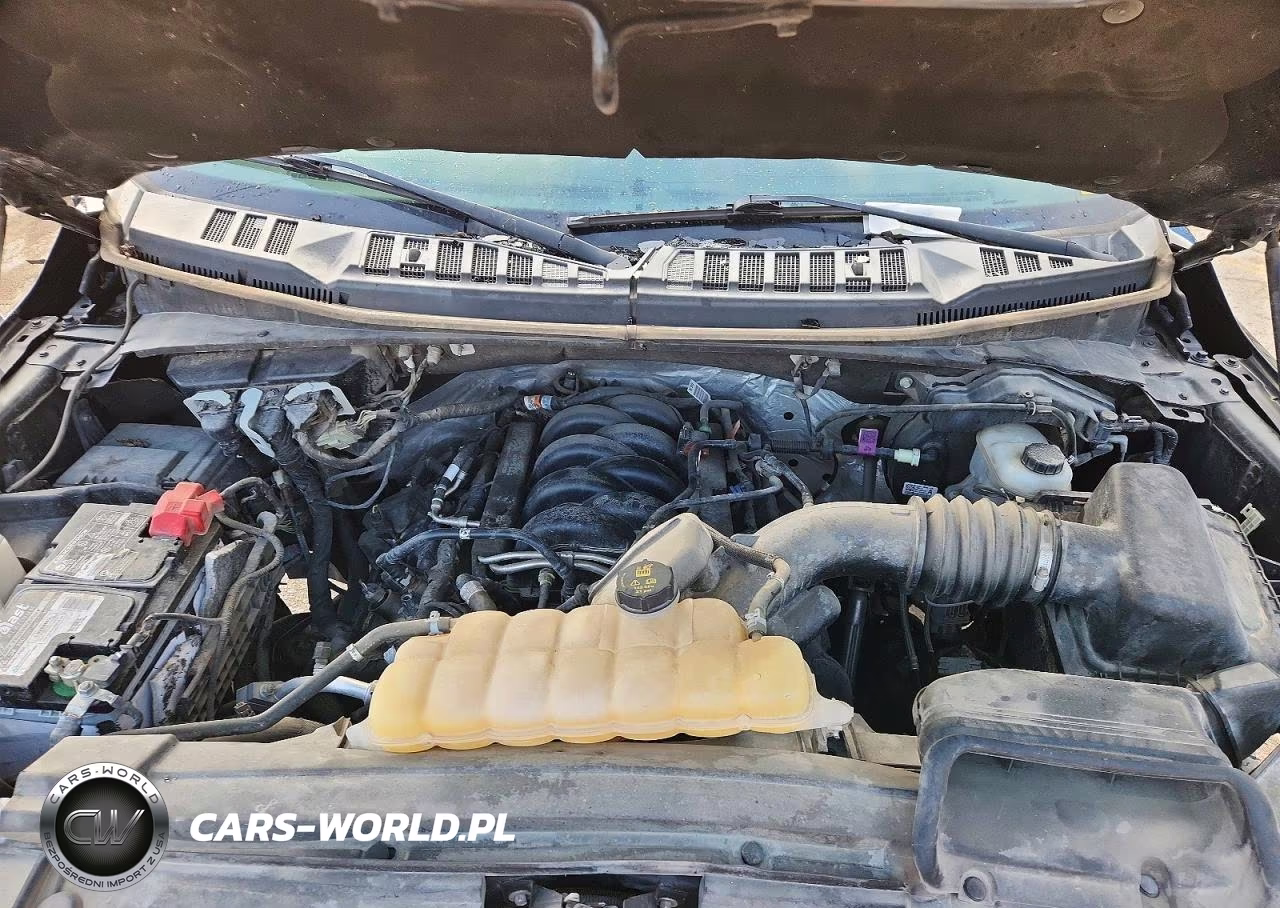 2018 Ford F150 Supercrew VIN:1FTEW1E51JFB71062 - 11