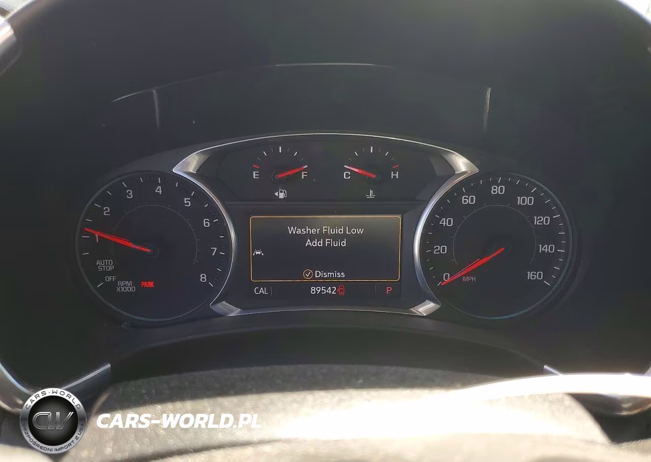 2020 Chevrolet Equinox Premier VIN:2GNAXNEV9L6110565 - 9