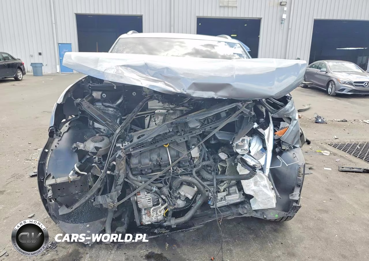 2023 Volkswagen Atlas Cross Sport Se VIN:1V2JE2CA8PC226123 - 5