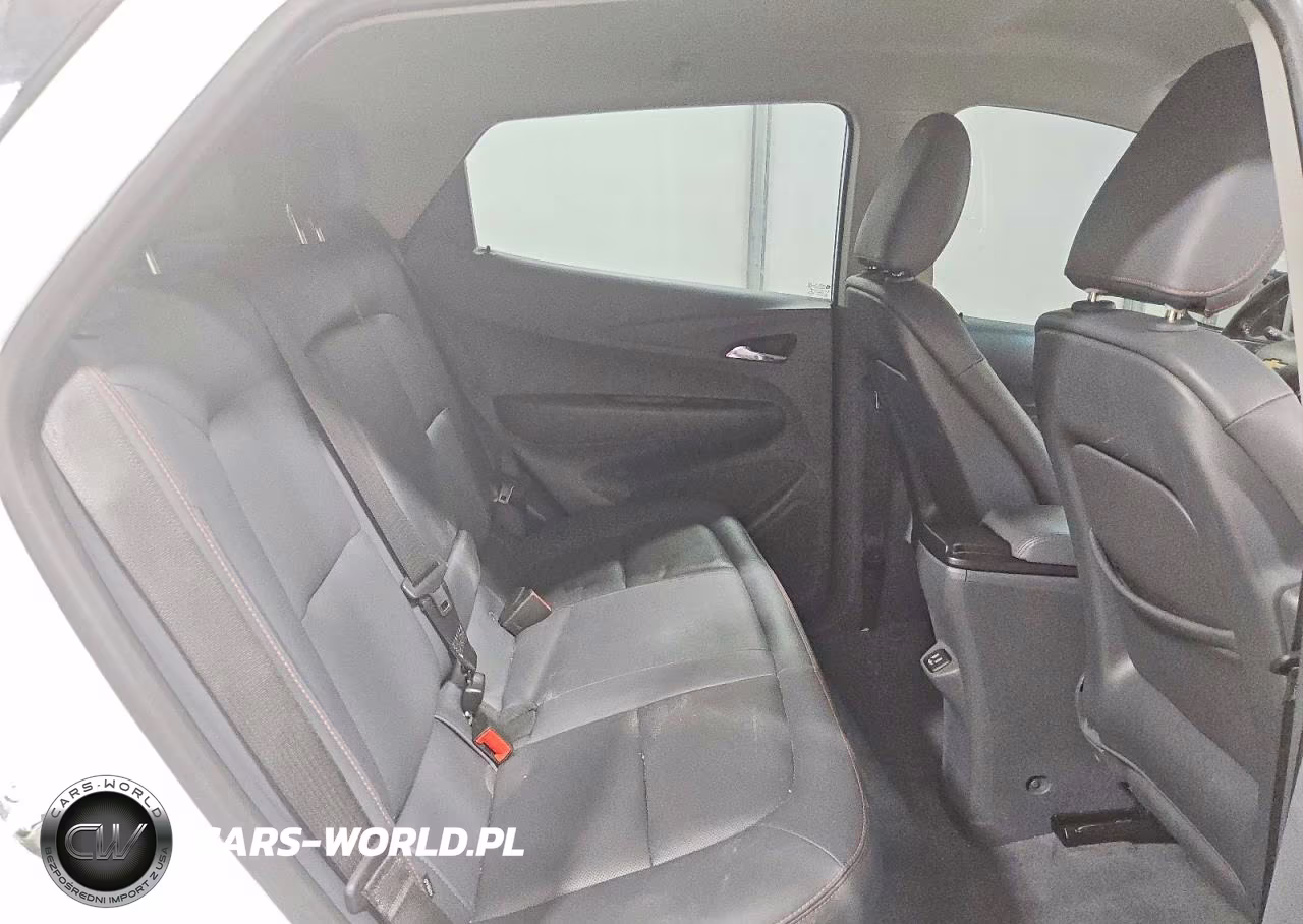 2020 Chevrolet Bolt Ev Premier VIN:1G1FZ6S0XL4138778 - 10