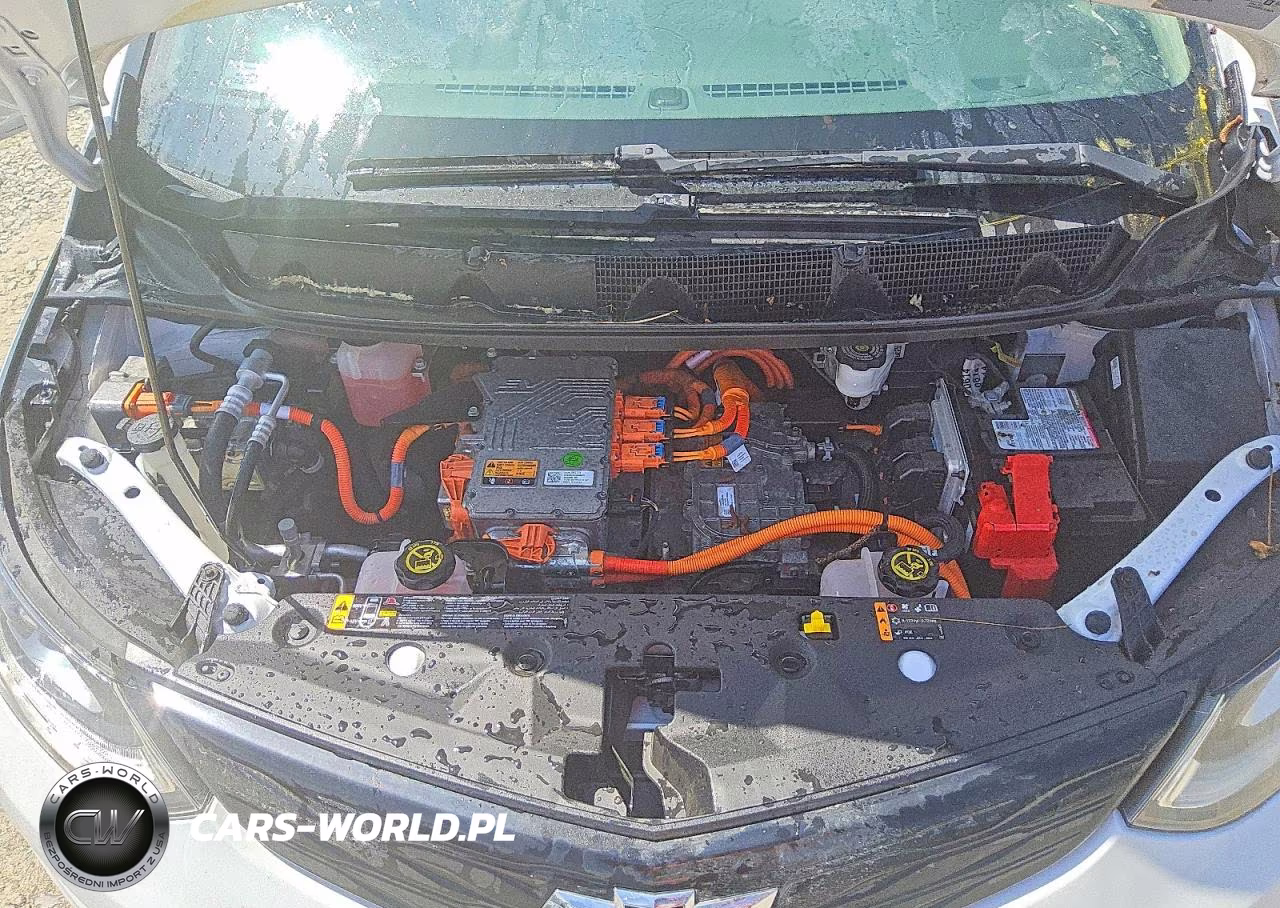 2020 Chevrolet Bolt Ev Premier VIN:1G1FZ6S0XL4138778 - 11