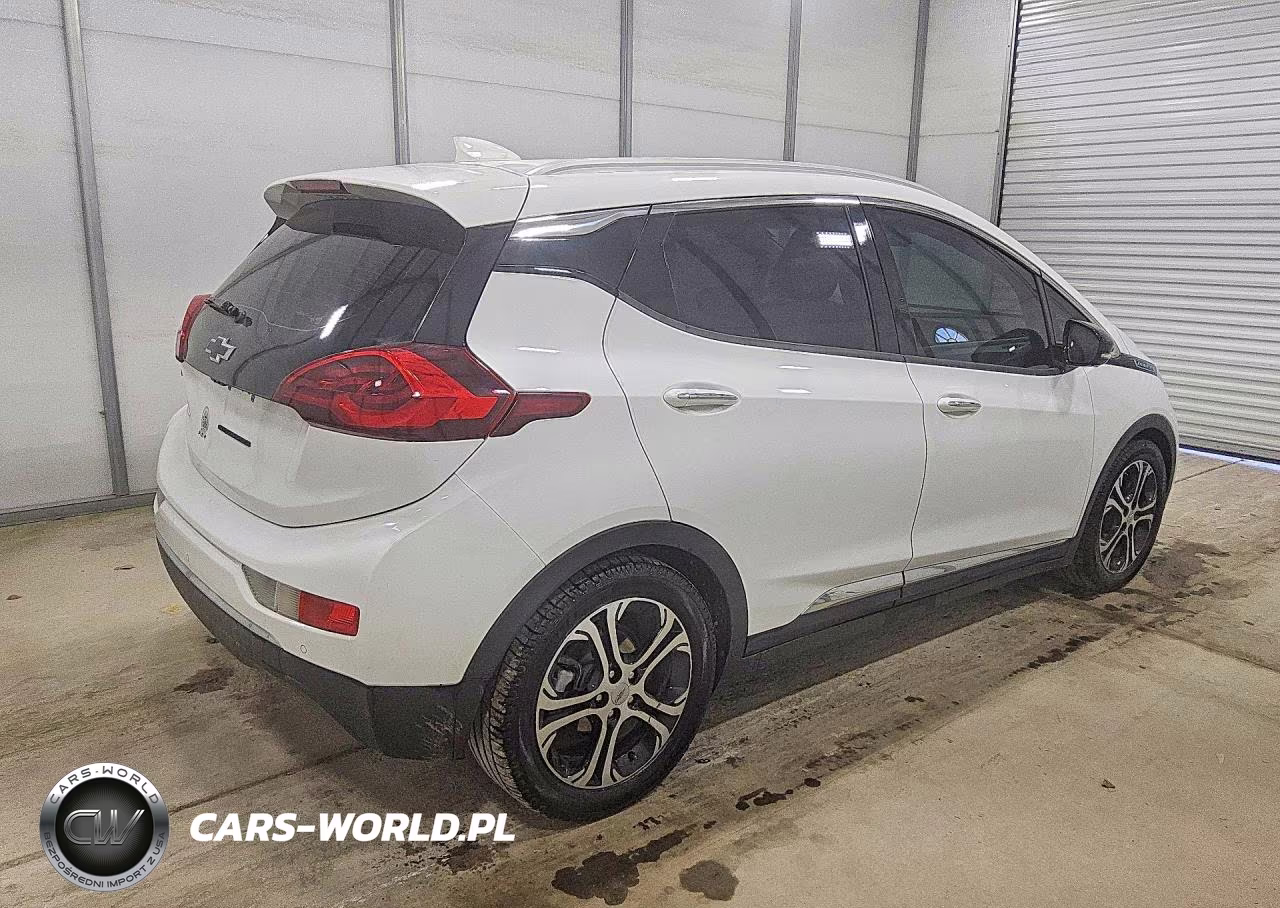 2020 Chevrolet Bolt Ev Premier VIN:1G1FZ6S0XL4138778 - 3