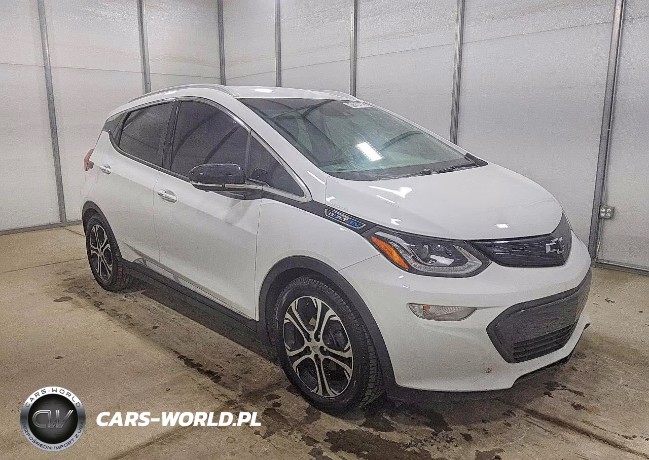2020 Chevrolet Bolt Ev Premier VIN:1G1FZ6S0XL4138778 - 4