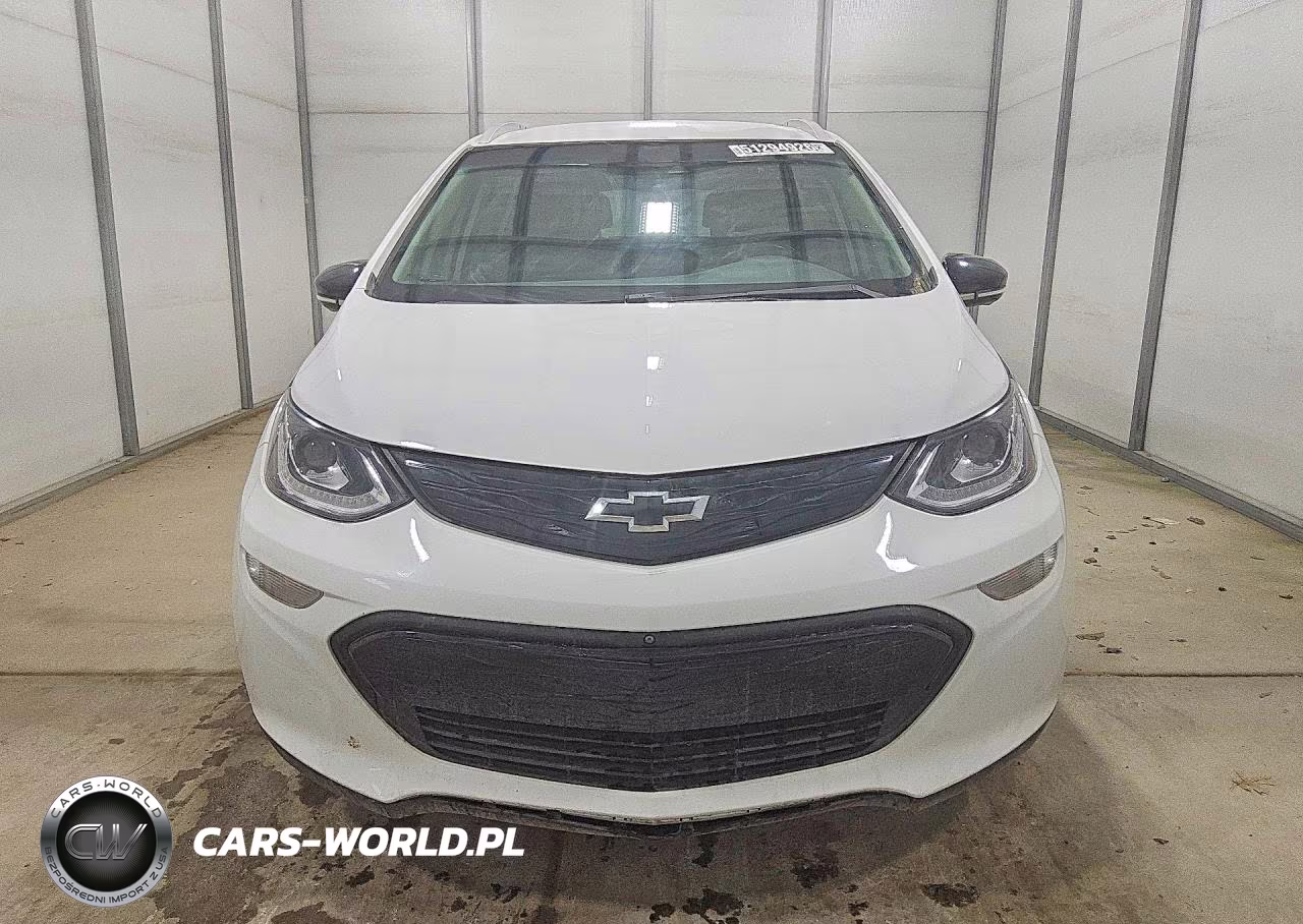 2020 Chevrolet Bolt Ev Premier VIN:1G1FZ6S0XL4138778 - 5