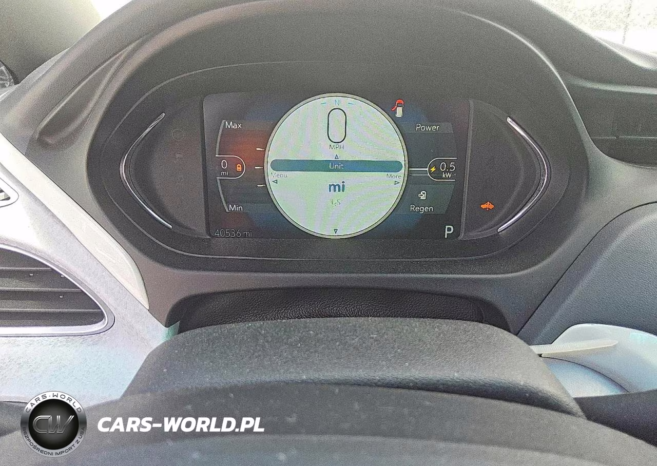 2020 Chevrolet Bolt Ev Premier VIN:1G1FZ6S0XL4138778 - 9