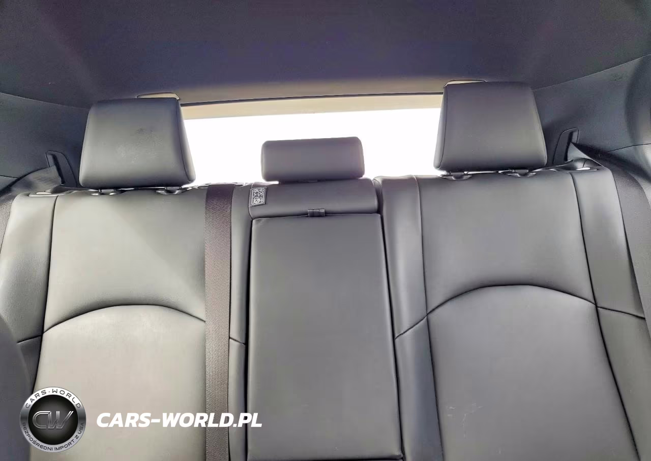 2020 Lexus Ux 250H VIN:JTHP9JBH3L2023678 - 10