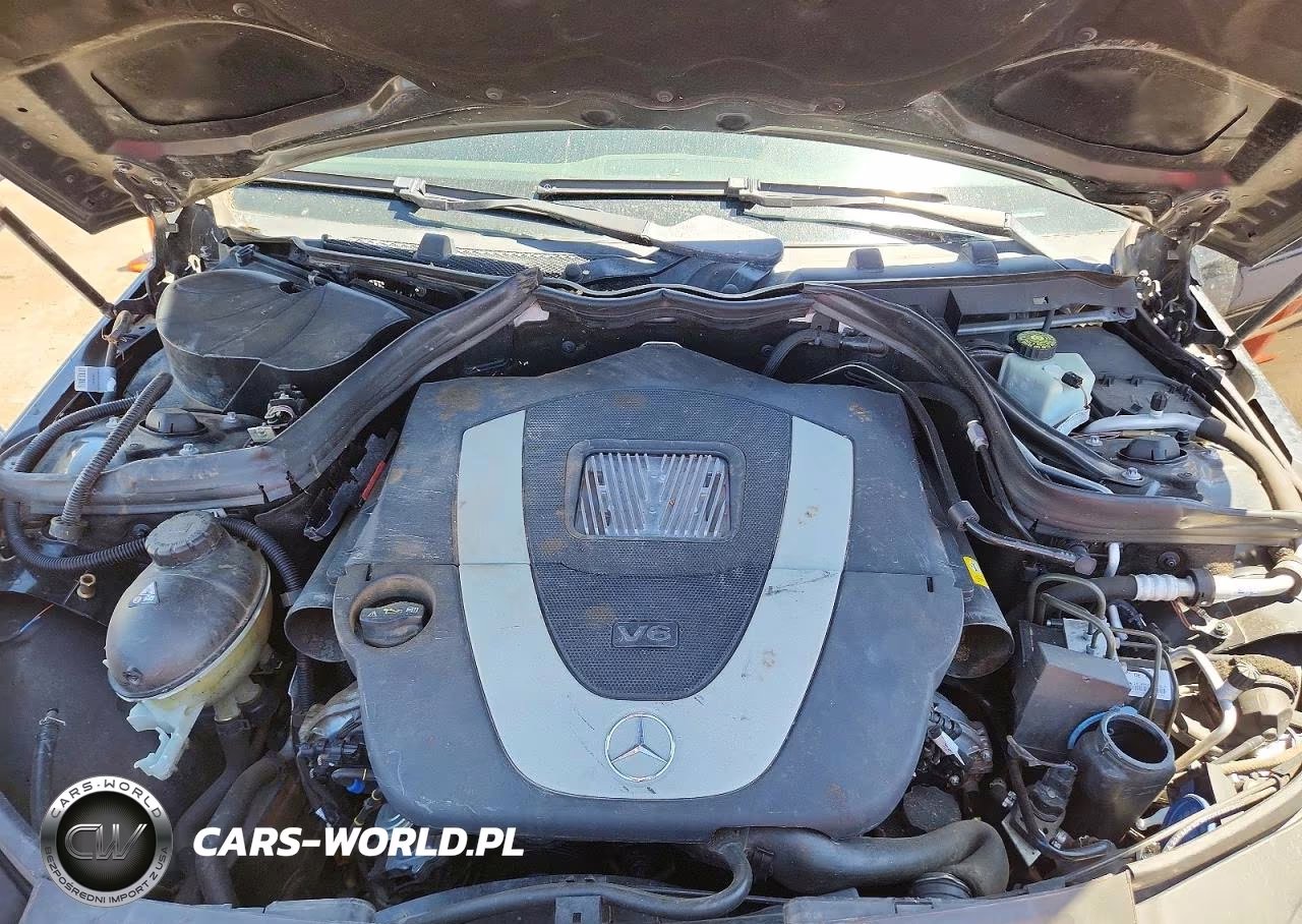 2010 Mercedes-Benz C 300 VIN:WDDGF5EB2AF363229 - 11