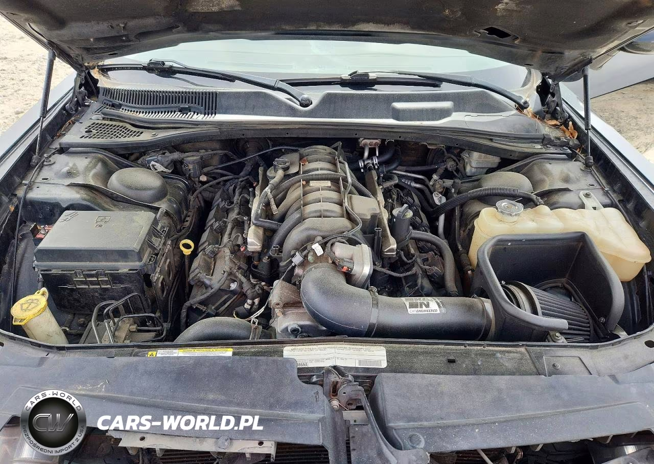 2012 Dodge Challenger R VIN:2C3CDYBT7CH229769 - 11