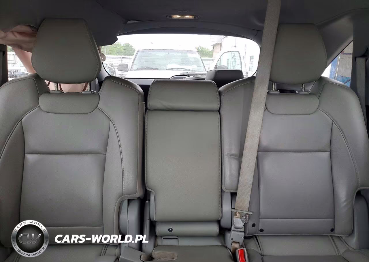 2014 Acura Mdx VIN:5FRYD3H2XEB017684 - 10