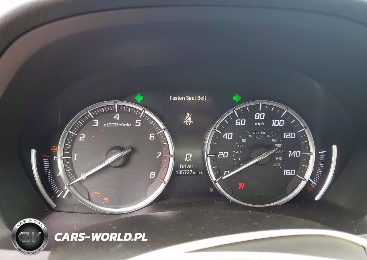 2014 Acura Mdx VIN:5FRYD3H2XEB017684 - 9