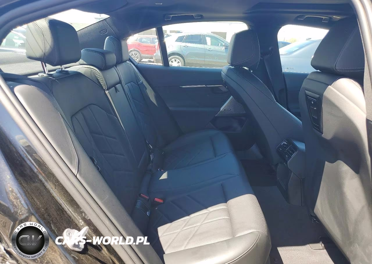 2024 BMW 540 Xi VIN:WBA63FJ04RCR93188 - 10