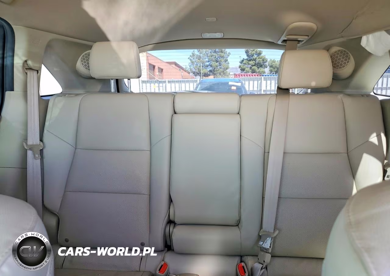 2014 Acura Rdx Technology VIN:5J8TB4H54EL017020 - 10