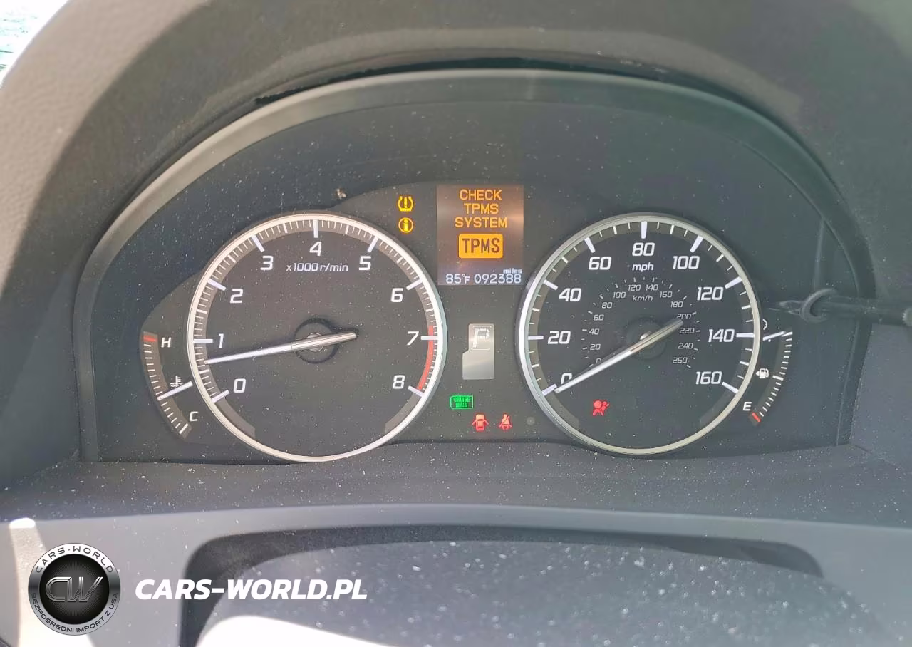 2014 Acura Rdx Technology VIN:5J8TB4H54EL017020 - 9