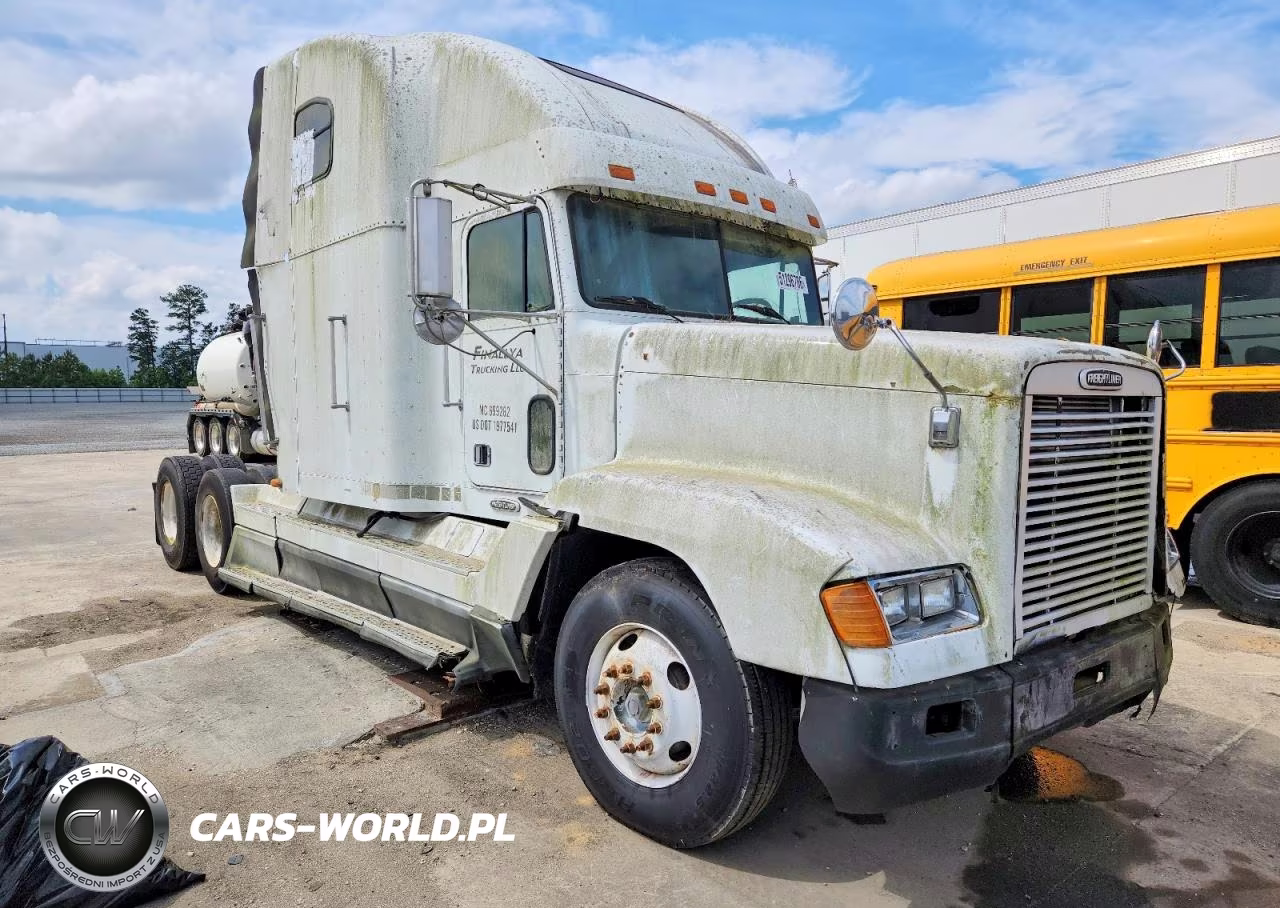 1999 Freightliner Conventional Fld120