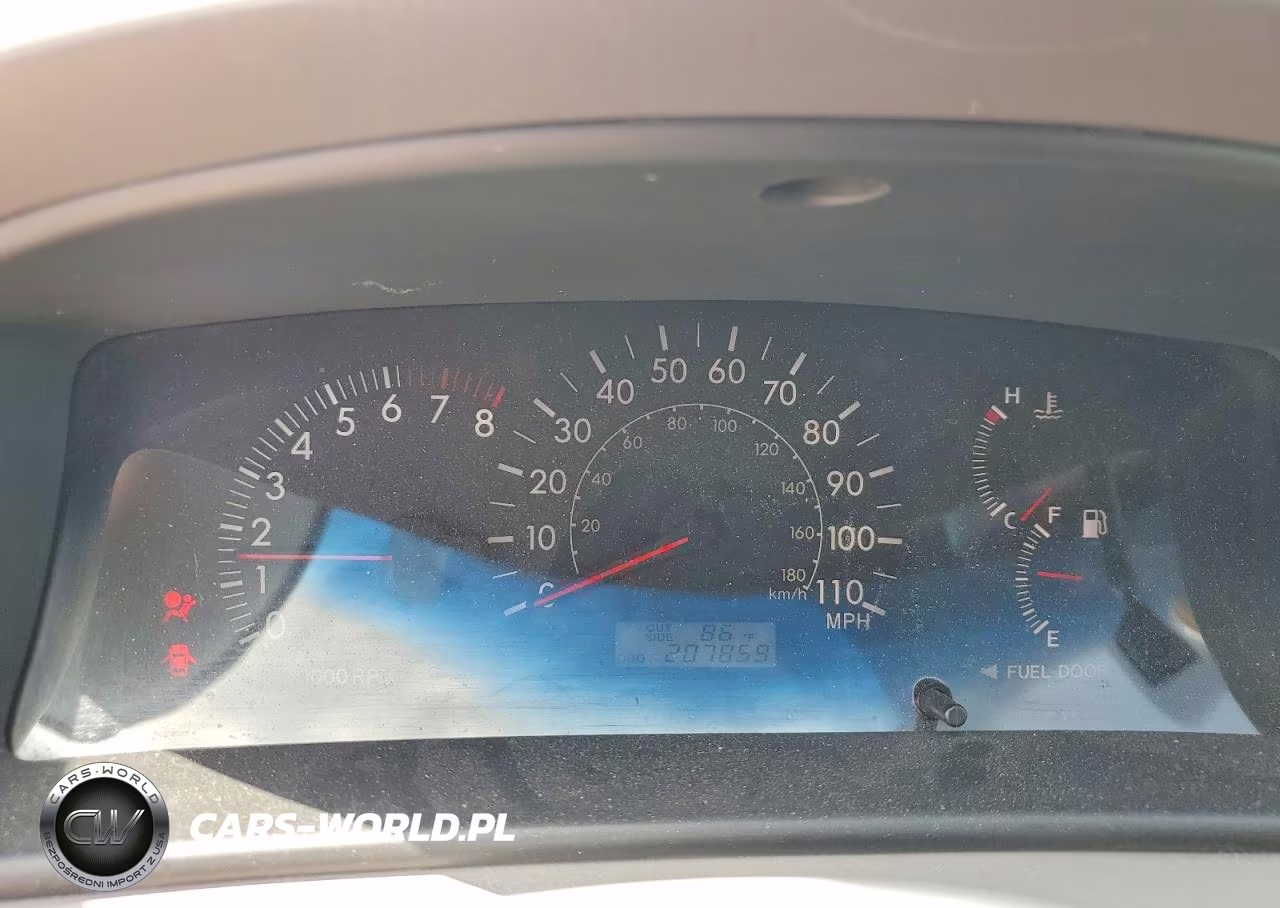 2006 Toyota Corolla Le VIN:1NXBR32E26Z699749 - 9