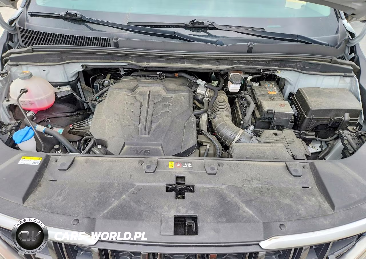 2024 Kia Carnival Ex VIN:KNDNC5H36R6442414 - 12
