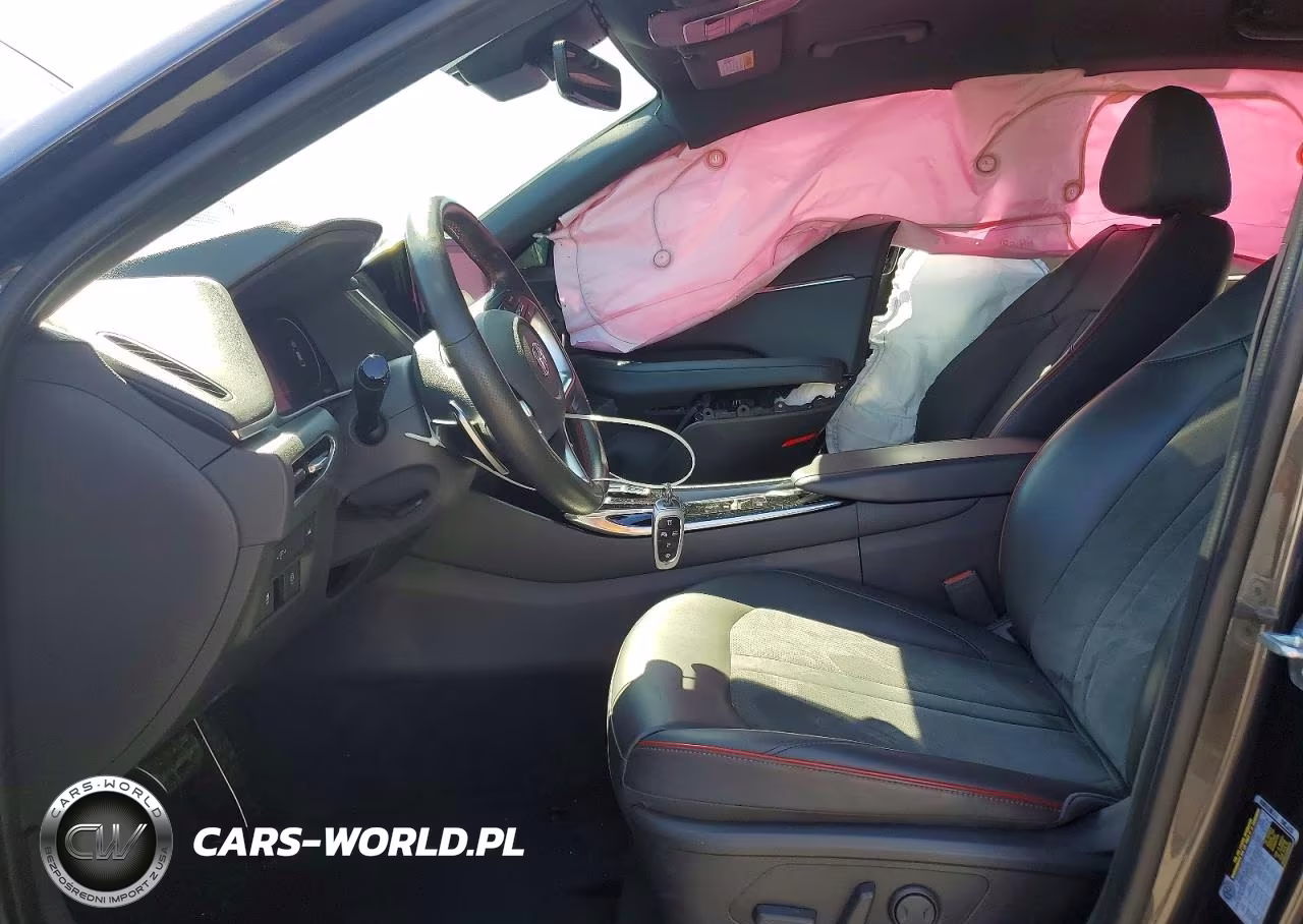 2021 Hyundai Sonata Sel Plus VIN:5NPEJ4J2XMH090549 - 7