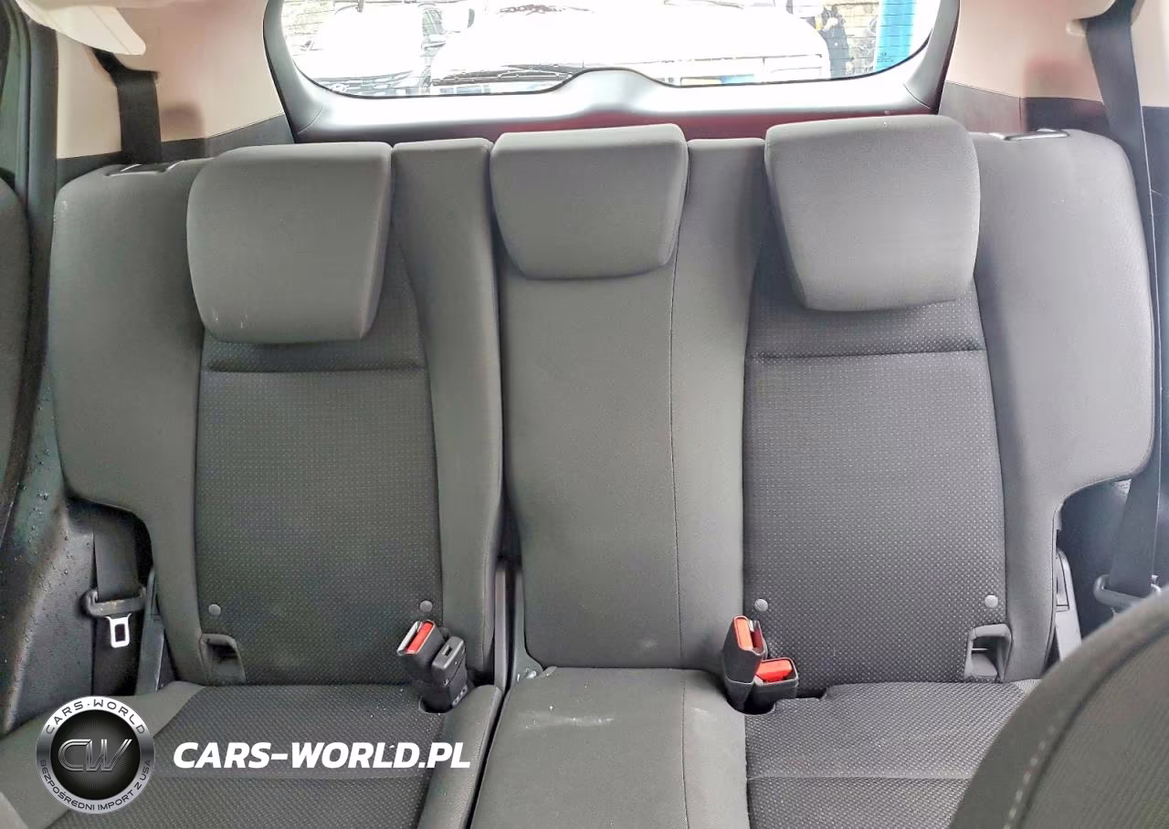 2022 Honda Hr-V Ex VIN:3CZRU6H58NM738089 - 10