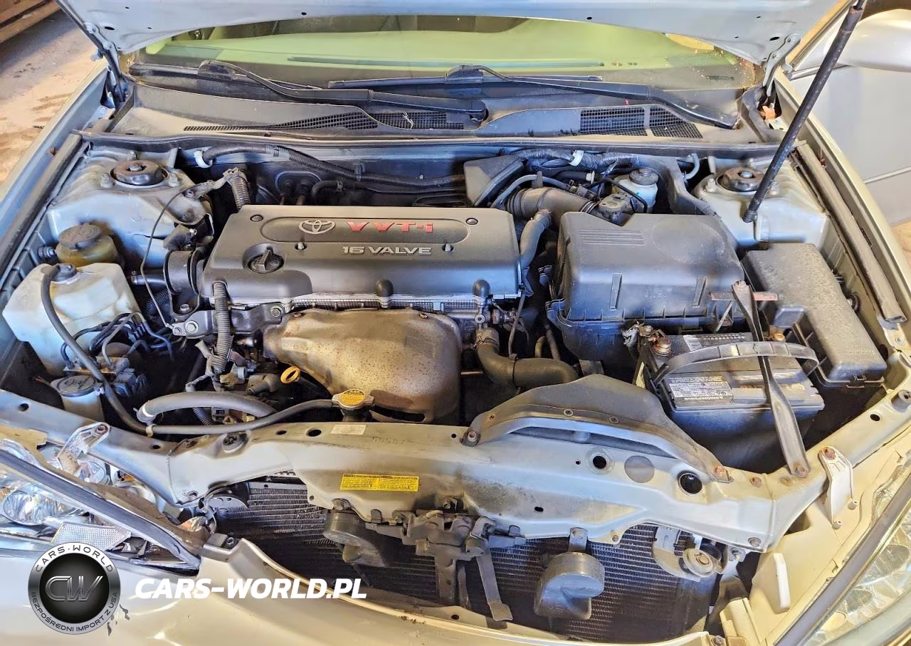 2006 Toyota Camry Xle VIN:4T1BE30K66U741182 - 11