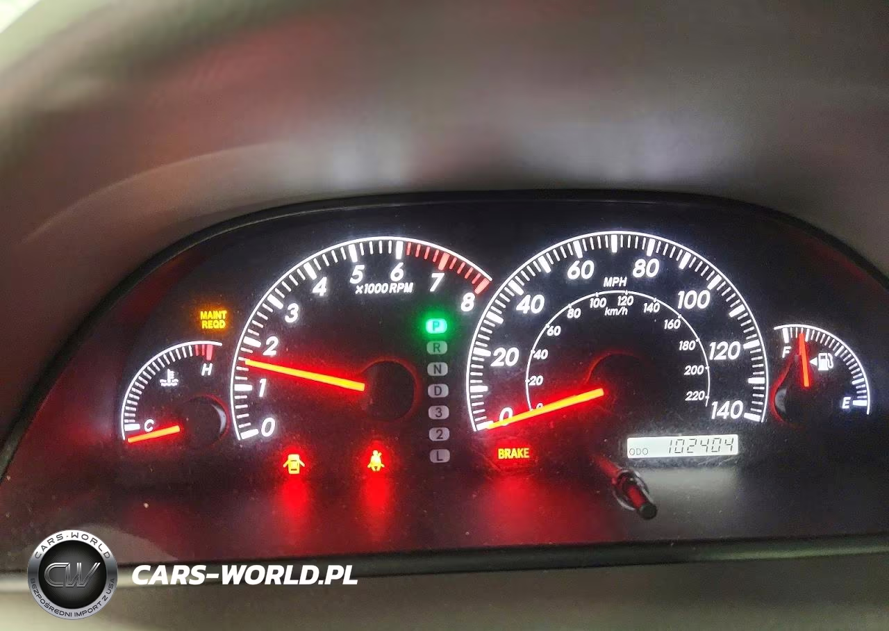 2006 Toyota Camry Xle VIN:4T1BE30K66U741182 - 9