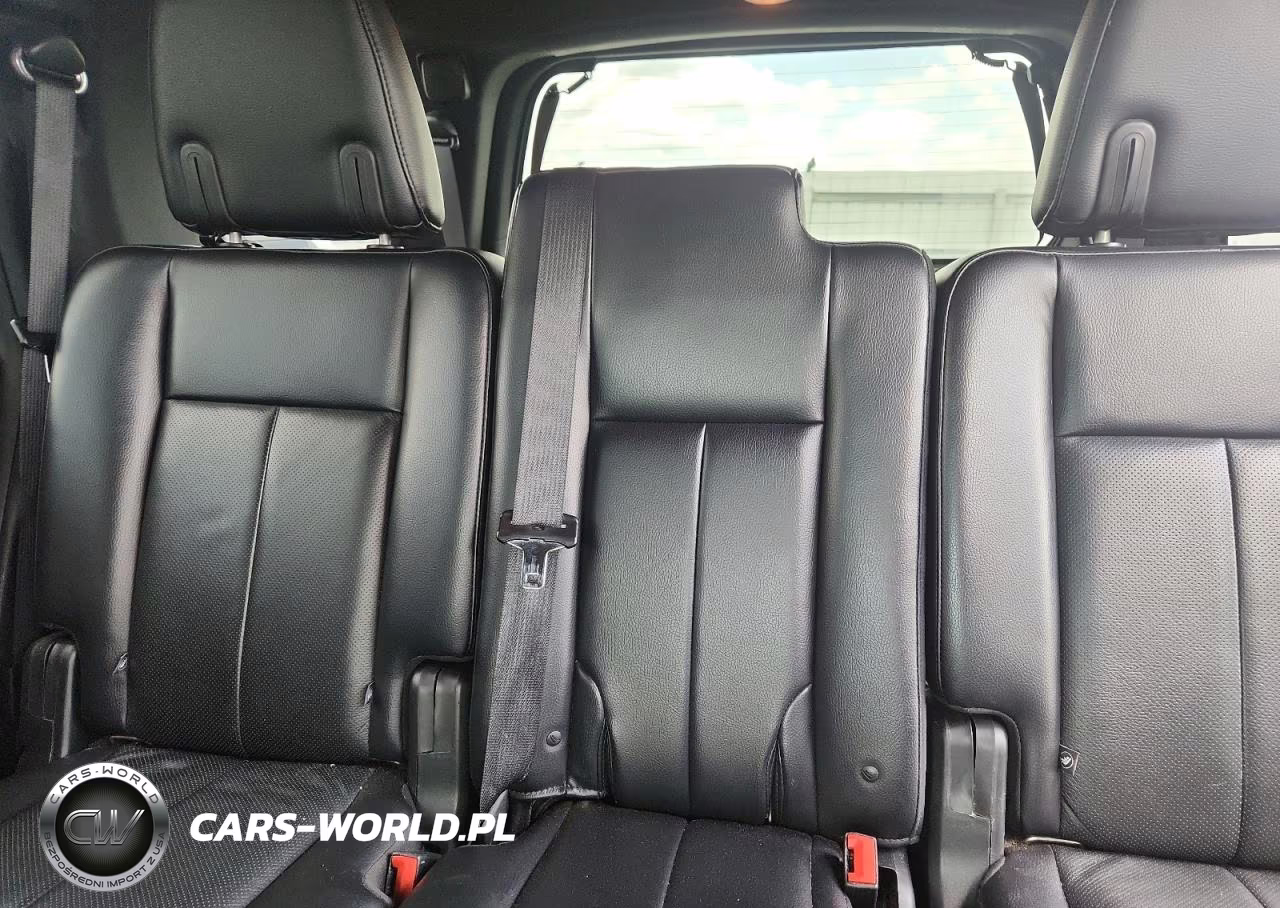 2017 Ford Expedition Limited VIN:1FMJU1KT2HEA64508 - 10
