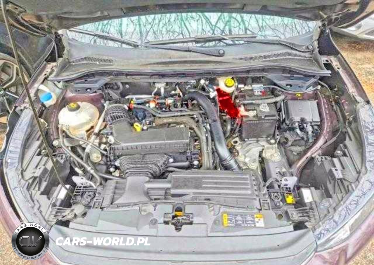 2023 Ford Escape St Line Select VIN:1FMCU9NA8PUB45082 - 7