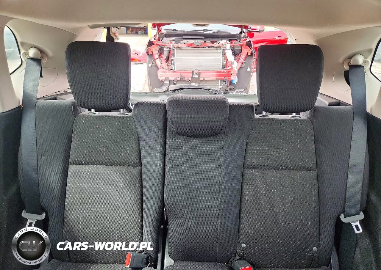 2015 Honda Fit Ex VIN:3HGGK5H8XFM775302 - 10