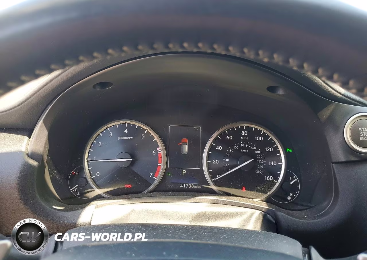 2021 Lexus Nx 300 Base VIN:JTJDARDZ1M2251399 - 9