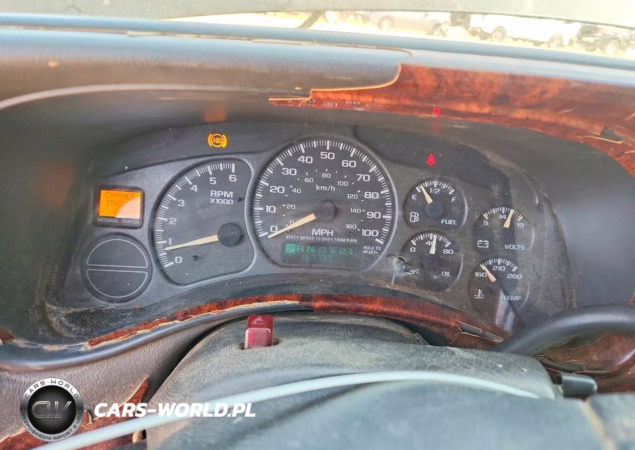 2000 Chevrolet Silverado K1500 VIN:1GCEK14TXYZ166091 - 9