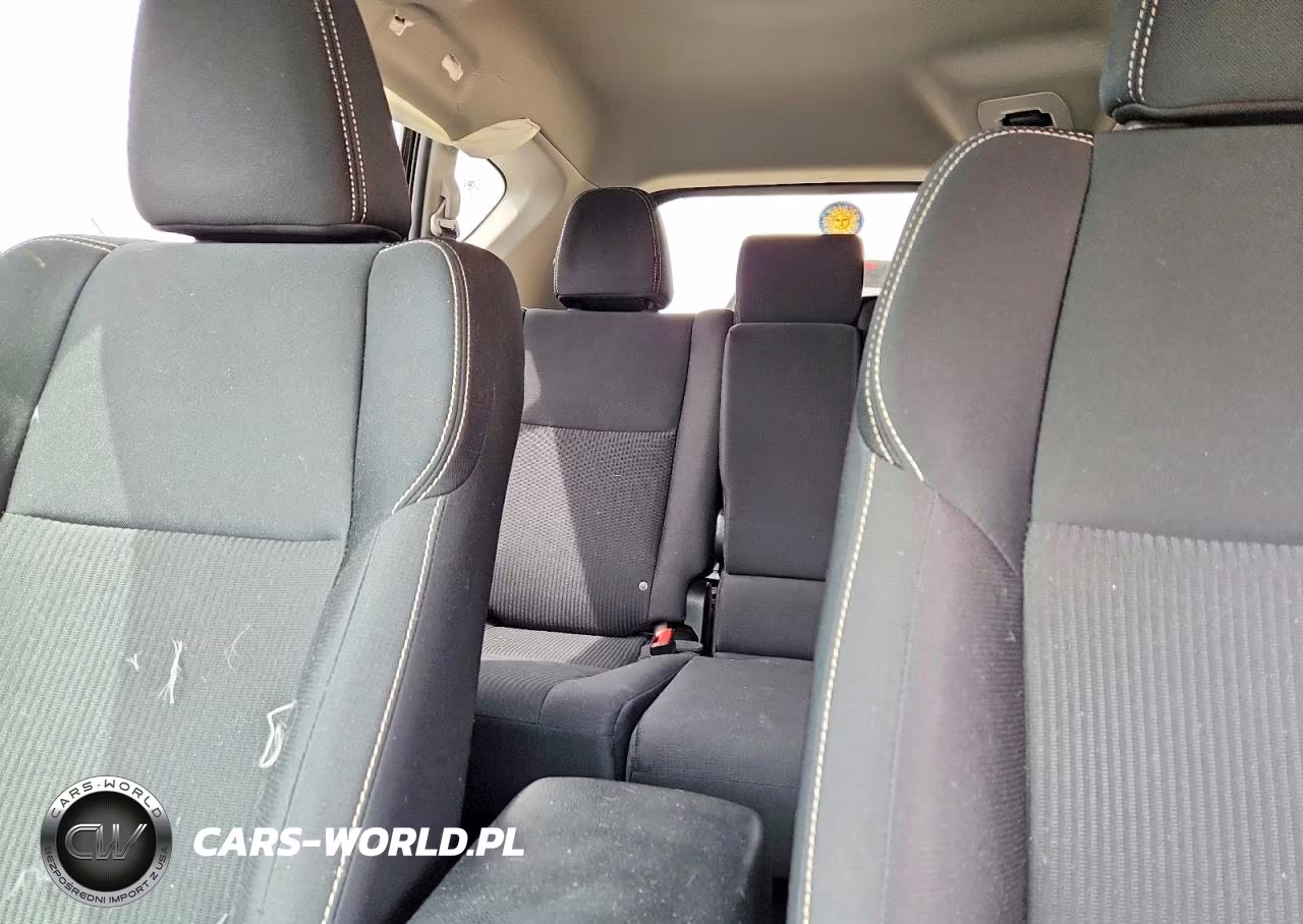 2015 Toyota Rav4 Xle VIN:2T3RFREV6FW296130 - 10