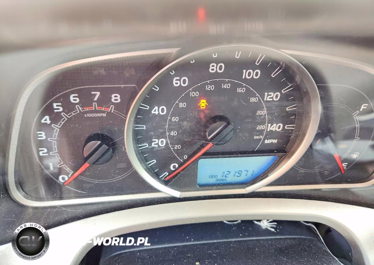 2015 Toyota Rav4 Xle VIN:2T3RFREV6FW296130 - 9