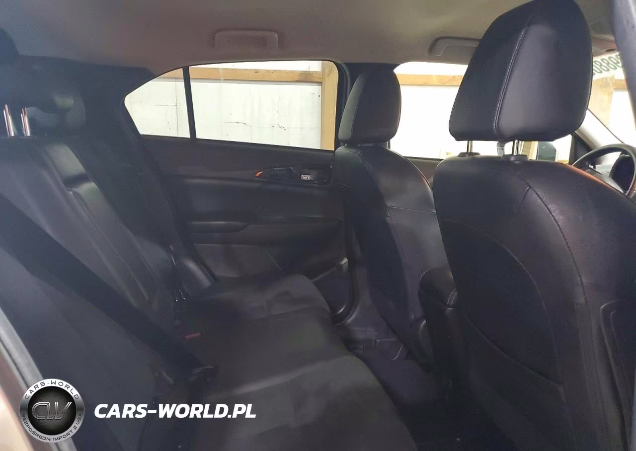 2023 Mitsubishi Eclipse Cross Se VIN:JA4ATWAA5PZ021299 - 11